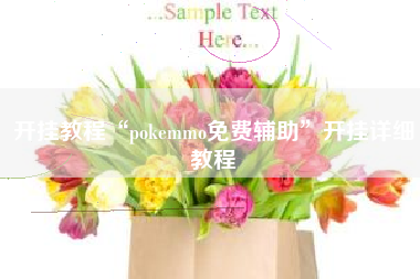 开挂教程“pokemmo免费辅助	”开挂详细教程