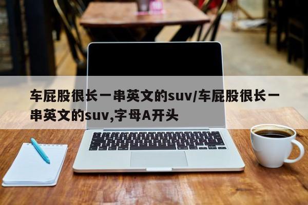 车屁股很长一串英文的suv/车屁股很长一串英文的suv,字母A开头