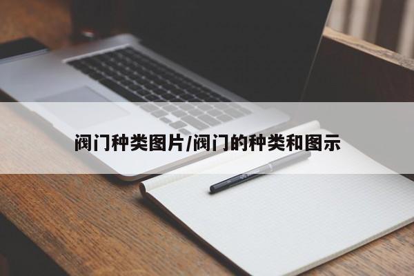 阀门种类图片/阀门的种类和图示