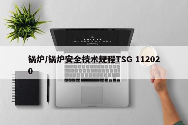 锅炉/锅炉安全技术规程TSG 112020