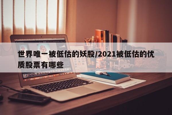 世界唯一被低估的妖股/2021被低估的优质股票有哪些
