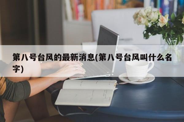 第八号台风的最新消息(第八号台风叫什么名字)