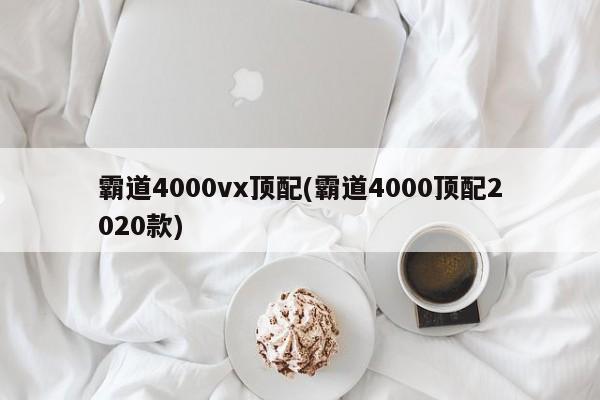 霸道4000vx顶配(霸道4000顶配2020款)
