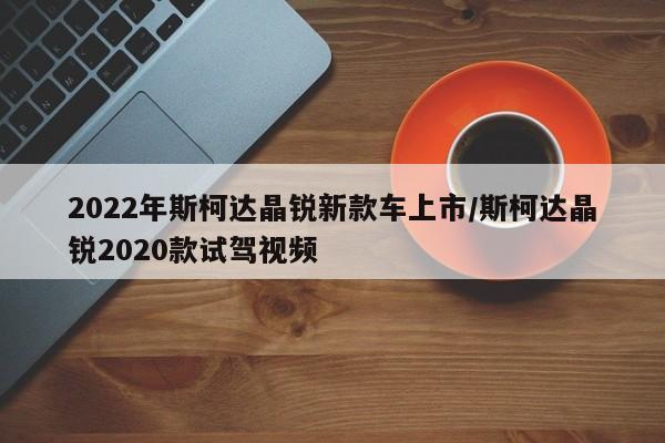 2022年斯柯达晶锐新款车上市/斯柯达晶锐2020款试驾视频